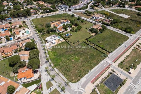 Tomt till salu i S'Agaro, Girona, Spanien Nr. 177279 - foto 15