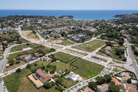 Tomt till salu i S'Agaro, Girona, Spanien Nr. 177279 - foto 11