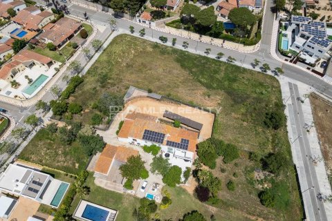 Tomt till salu i S'Agaro, Girona, Spanien Nr. 177279 - foto 16