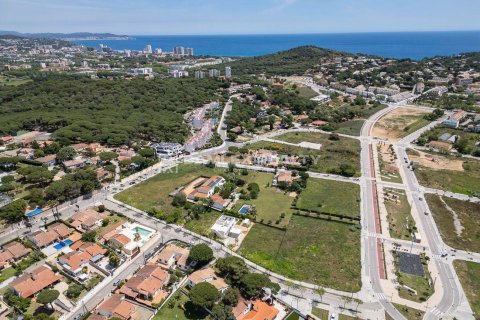 Tomt till salu i S'Agaro, Girona, Spanien Nr. 177279 - foto 12