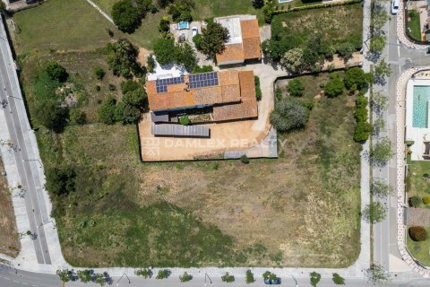 Tomt till salu i S'Agaro, Girona, Spanien Nr. 177279 - foto 8