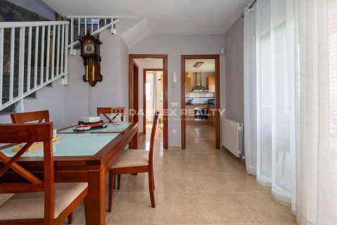 Māja pārdošanā Lloret de Mar, Girona, Spānijā 3 istabas, 130 m2 Nr. 177281 - attēls 19