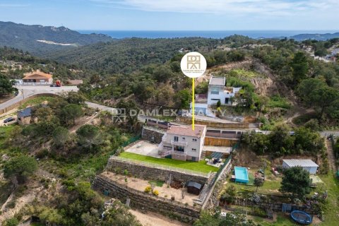 Māja Lloret de Mar, Girona, Spānijā 3 istabas, 130 m2 Nr. 177281