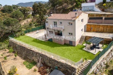 Māja pārdošanā Lloret de Mar, Girona, Spānijā 3 istabas, 130 m2 Nr. 177281 - attēls 4