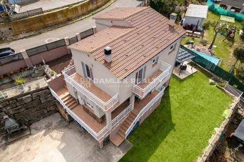 Māja pārdošanā Lloret de Mar, Girona, Spānijā 3 istabas, 130 m2 Nr. 177281 - attēls 2