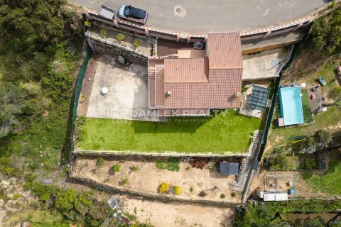 Māja pārdošanā Lloret de Mar, Girona, Spānijā 3 istabas, 130 m2 Nr. 177281 - attēls 5