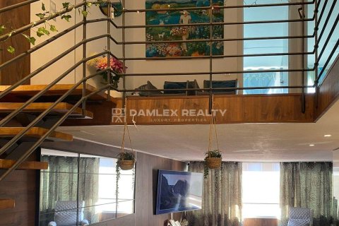Duplex à Platja D'aro, Girona, Espagne 2 chambres, 65 m2 No. 177276