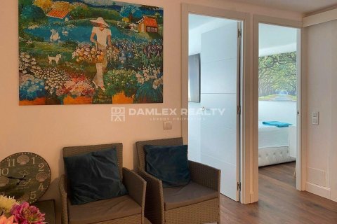 Duplex à vendre à Platja D'aro, Girona, Espagne, 2 chambres, 65 m2 No. 177276 - photo 14