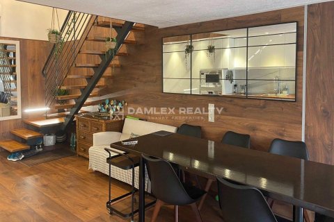 Duplex à vendre à Platja D'aro, Girona, Espagne, 2 chambres, 65 m2 No. 177276 - photo 4