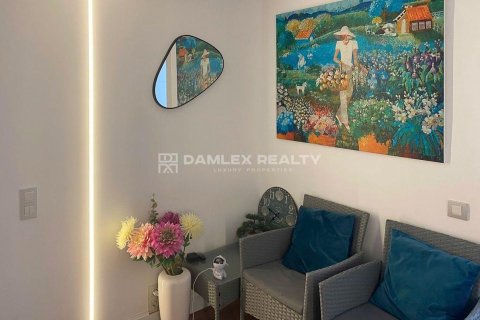 Duplex à vendre à Platja D'aro, Girona, Espagne, 2 chambres, 65 m2 No. 177276 - photo 9
