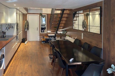 Duplex à vendre à Platja D'aro, Girona, Espagne, 2 chambres, 65 m2 No. 177276 - photo 2