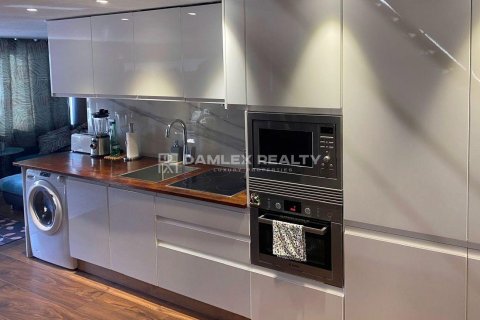 Duplex à vendre à Platja D'aro, Girona, Espagne, 2 chambres, 65 m2 No. 177276 - photo 6
