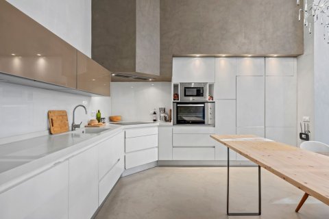 Działka w Altea, Alicante, Hiszpania 6 sypialni, 425 mkw. nr 179814 – zdjęcie 18