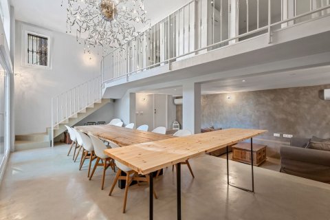 Działka w Altea, Alicante, Hiszpania 6 sypialni, 425 mkw. nr 179814 – zdjęcie 14