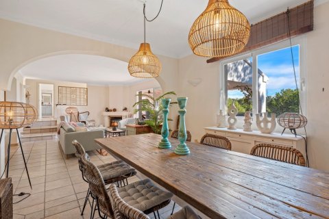 Działka w Altea, Alicante, Hiszpania 6 sypialni, 425 mkw. nr 179814 – zdjęcie 11