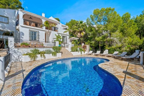 Działka w Altea, Alicante, Hiszpania 6 sypialni, 425 mkw. nr 179814 – zdjęcie 4