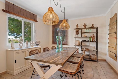 Działka w Altea, Alicante, Hiszpania 6 sypialni, 425 mkw. nr 179814 – zdjęcie 12
