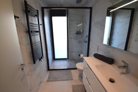 Huvila myytävänä Dehesa De Campoamor, Alicante, Espanja, 3 makuuhuonetta, 237 m2 No. 179813 - kuva 20