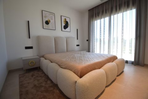 Huvila myytävänä Dehesa De Campoamor, Alicante, Espanja, 3 makuuhuonetta, 237 m2 No. 179813 - kuva 17