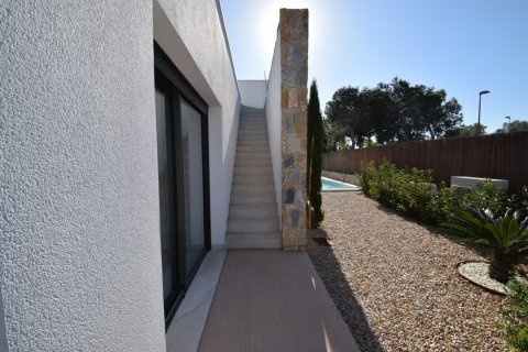 Huvila myytävänä Dehesa De Campoamor, Alicante, Espanja, 3 makuuhuonetta, 237 m2 No. 179813 - kuva 24