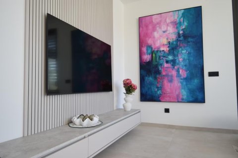 Huvila myytävänä Dehesa De Campoamor, Alicante, Espanja, 3 makuuhuonetta, 237 m2 No. 179813 - kuva 8