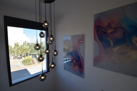 Huvila myytävänä Dehesa De Campoamor, Alicante, Espanja, 3 makuuhuonetta, 237 m2 No. 179813 - kuva 15