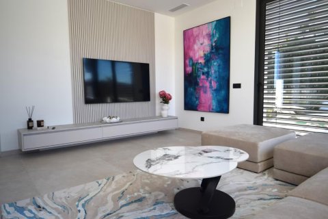 Huvila myytävänä Dehesa De Campoamor, Alicante, Espanja, 3 makuuhuonetta, 237 m2 No. 179813 - kuva 7