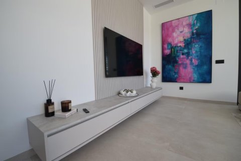 Huvila myytävänä Dehesa De Campoamor, Alicante, Espanja, 3 makuuhuonetta, 237 m2 No. 179813 - kuva 9