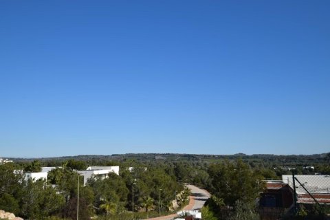 Huvila myytävänä Dehesa De Campoamor, Alicante, Espanja, 3 makuuhuonetta, 237 m2 No. 179813 - kuva 28