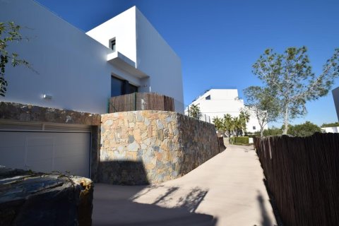 Huvila myytävänä Dehesa De Campoamor, Alicante, Espanja, 3 makuuhuonetta, 237 m2 No. 179813 - kuva 27