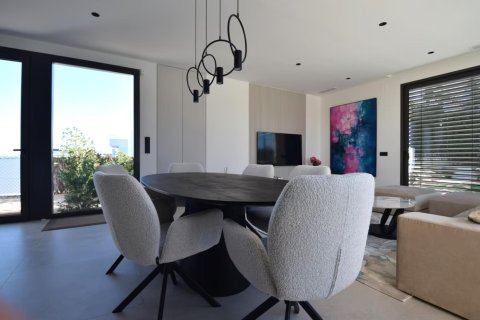 Huvila myytävänä Dehesa De Campoamor, Alicante, Espanja, 3 makuuhuonetta, 237 m2 No. 179813 - kuva 11