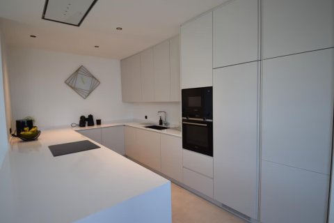 Huvila myytävänä Dehesa De Campoamor, Alicante, Espanja, 3 makuuhuonetta, 237 m2 No. 179813 - kuva 14