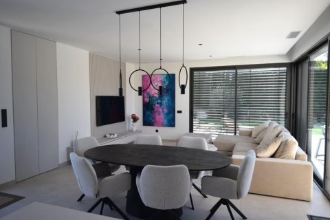 Huvila myytävänä Dehesa De Campoamor, Alicante, Espanja, 3 makuuhuonetta, 237 m2 No. 179813 - kuva 12