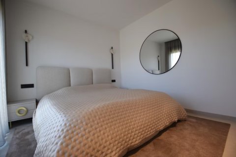 Huvila myytävänä Dehesa De Campoamor, Alicante, Espanja, 3 makuuhuonetta, 237 m2 No. 179813 - kuva 19