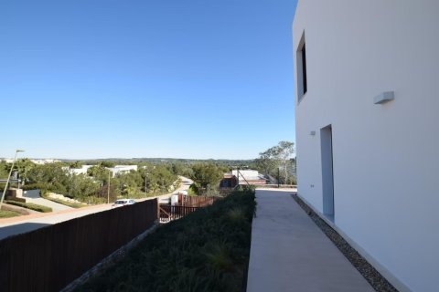 Huvila myytävänä Dehesa De Campoamor, Alicante, Espanja, 3 makuuhuonetta, 237 m2 No. 179813 - kuva 29