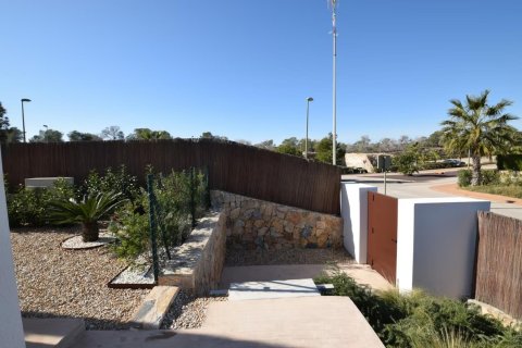 Huvila myytävänä Dehesa De Campoamor, Alicante, Espanja, 3 makuuhuonetta, 237 m2 No. 179813 - kuva 25