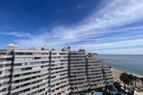 Apartment à vendre Calpe, Alicante, Espagne, 3 chambres, 134 m2 No. 134391 - photo 26
