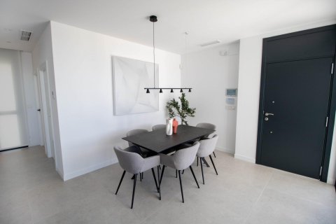Villa en venta Benidorm, Alicante, España 3 dormitorios, 163 m2 No. 134390 - foto 26