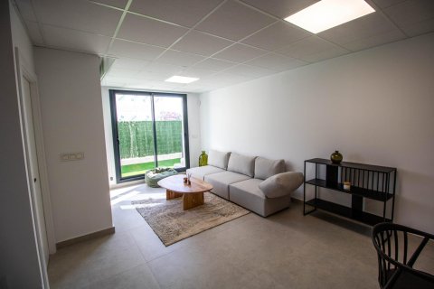 Villa en venta Benidorm, Alicante, España 3 dormitorios, 163 m2 No. 134390 - foto 16
