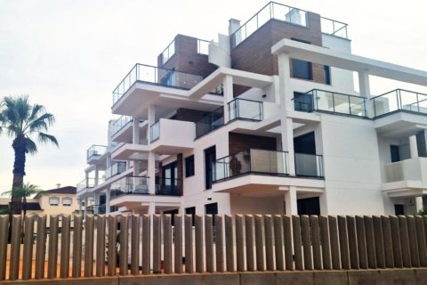 Apartment for sale in Denia, Alicante, Spain 3 bedrooms, 82 sq.m. No. 134393 - photo 4