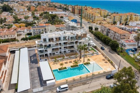 Apartment for sale in Denia, Alicante, Spain 3 bedrooms, 82 sq.m. No. 134393 - photo 12
