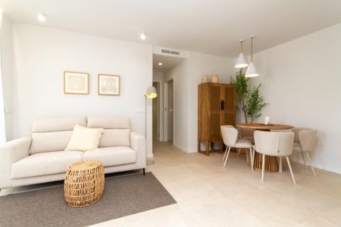Apartment for sale in Denia, Alicante, Spain 3 bedrooms, 82 sq.m. No. 134393 - photo 5