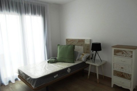 Villa pārdošanā Pilar de la Horadada, Alicante, Spānijā 3 istabas, 116 m2 Nr. 134388 - attēls 10