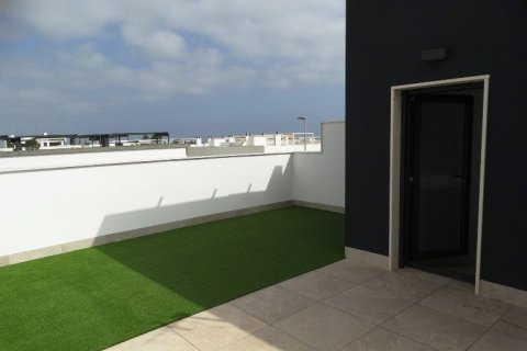 Villa pārdošanā Pilar de la Horadada, Alicante, Spānijā 3 istabas, 116 m2 Nr. 134388 - attēls 20
