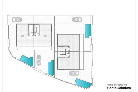 Villa pārdošanā Pilar de la Horadada, Alicante, Spānijā 3 istabas, 116 m2 Nr. 134388 - attēls 29