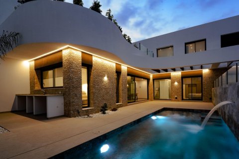 Villa à vendre Almoradi, Alicante, Espagne, 3 chambres, 140 m2 No. 134387 - photo 20