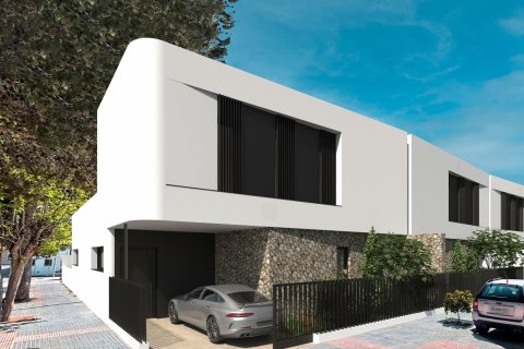 Villa à vendre Almoradi, Alicante, Espagne, 3 chambres, 140 m2 No. 134387 - photo 28