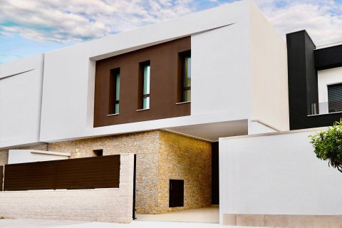 Villa à vendre Almoradi, Alicante, Espagne, 3 chambres, 140 m2 No. 134387 - photo 21
