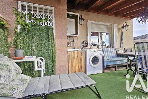 Hus till salu i Aguilas, Murcia, Spanien 5 sovrum, 259 kvm. Nr. 173287 - foto 26