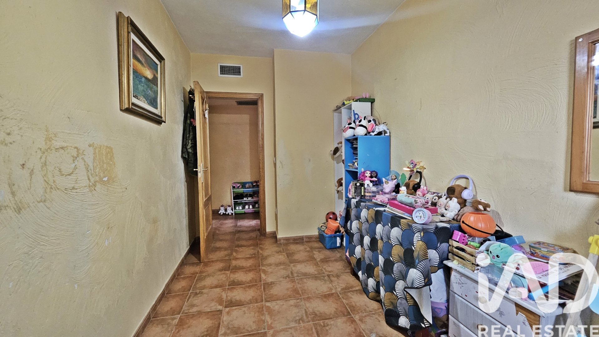 Casa a Aguilas, Murcia, Spagna 5 camere da letto, 259 mq. N° 173287